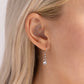 Refined Rank - Silver Necklace