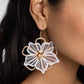 Refined Recognition - Gold Earring