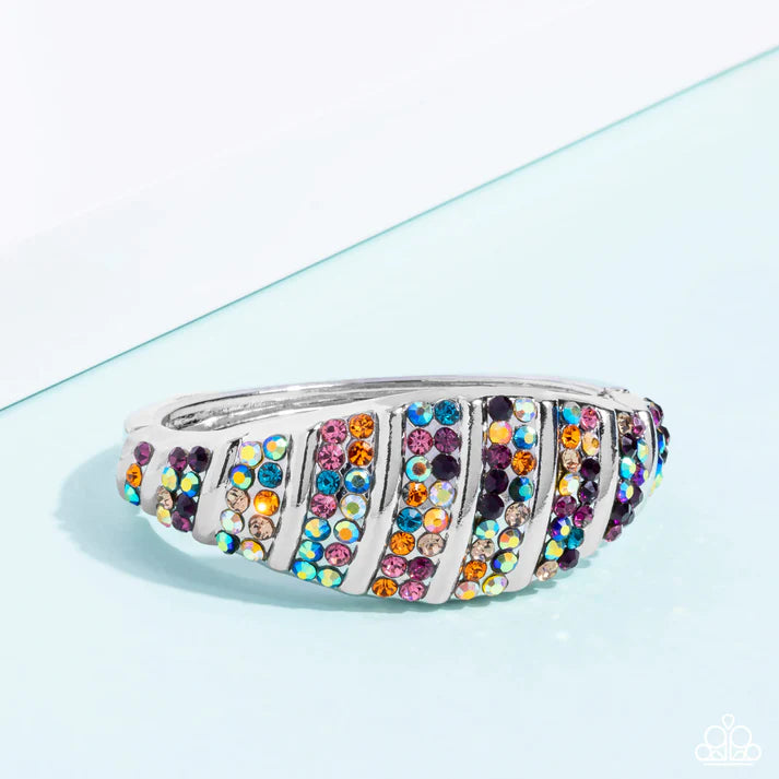 Refined Report - Multi Bracelet