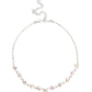 Regal Rebel - Multi Necklace
