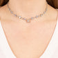 Regal Rebel - Multi Necklace