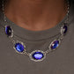 Regal Renaissance - Multi Necklace