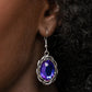 Regal Renaissance - Multi Necklace