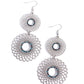 Regal Roulette - Mutli Earring