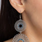 Regal Roulette - Mutli Earring