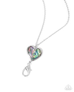 Reinventing Radiance - Multi Necklace