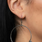 Retro Ringleader - Multi Earring