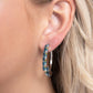 Ritzy Reputation - Blue Earring