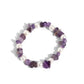 Robust Refinement - Purple Bracelet