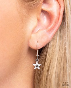 Rockstar 101 - Black Necklace