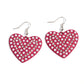 Romantic Reunion - Pink Earring