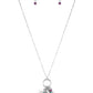 Romeo Romance - Multi Necklace