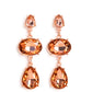 Royal Appeal - Copper Earring