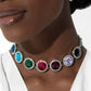 Royal Palette - Multi Necklace