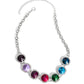 Royal Palette - Multi Necklace