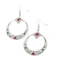 Royal Resort - Multi Earring