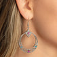 Royal Resort - Multi Earring