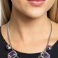 Royal Rumble - Multi Necklace