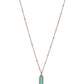 Rural Regeneration - Copper Necklace