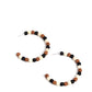 Rural Retrograde - Multi Earring