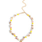 SAND-sational Season - Multi Necklace