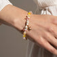 SAND-sational Season - Pink Necklace