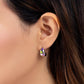 SCOUTING Stars - Multi Earring