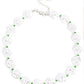 SHORE Enough - Green Necklace