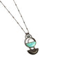 STACK In Business - Brass Necklace
