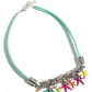 STARFISH Me Luck - Multi Necklace