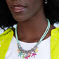 STARFISH Me Luck - Multi Necklace