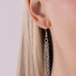 STYLE in the Stone - Brown Necklace