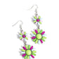 SUN Wild - Multi Earring