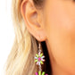 SUN Wild - Multi Earring