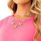SUN and Fancy Free - Multi Necklace