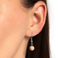 Sagebrush Sanctuary - Brown Necklace