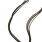 Salvaging Sass - Black Necklace