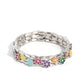 Scattered Springtime - Multi Bracelet