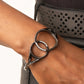 Scope of Expertise - Black Bracelet