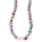 Seasonal Socialite - Multi Necklace