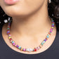 Seasonal Socialite - Multi Necklace
