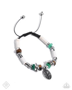 Seasoned Adventurer - Multi Bracelet
