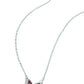 Seize the Smolder - Multi Necklace