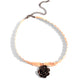 Seize the Spring - Copper Necklace
