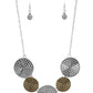 Self DISC-overy - Multi Necklace