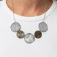 Self DISC-overy - Multi Necklace