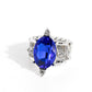 Sensational Sparkle - Blue Ring