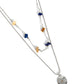 Sense of Direction - Yellow Necklace