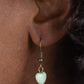 Sentimental Stones - Brass Necklace
