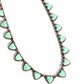 Sentimental Stones - Copper Necklace